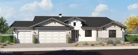 3748 Blazing Ore Trl, Prescott, AZ 86301
