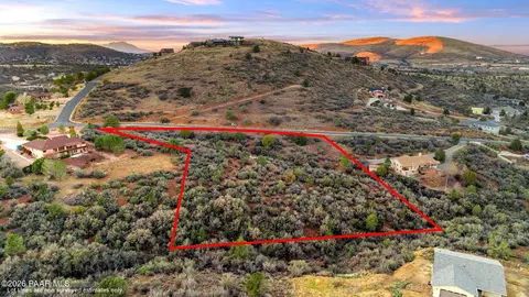 655 N Fitzmaurice Dr, Prescott, AZ 86303