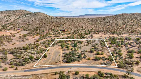 4601 W Sterling Ranch Rd, Prescott, AZ 86305