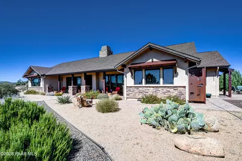 20202 N Las Vegas Rd, Prescott, AZ 86305