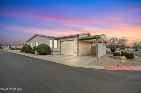 12170 E Obsidian Loop Rd, Dewey-humboldt, AZ 86314