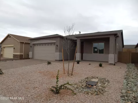 6917 E Kasper Ct, Prescott Valley, AZ 86314