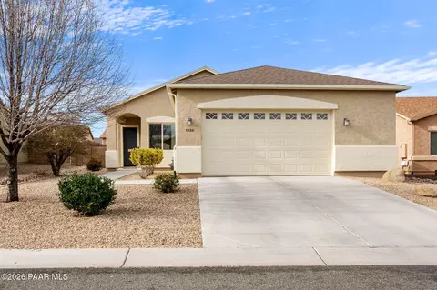 5820 N Elton Pl, Prescott Valley, AZ 86314