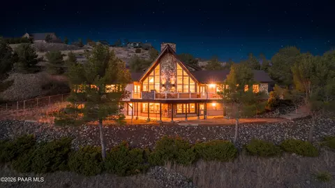 5687 E Chase Cir, Prescott, AZ 86303