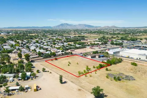0 N Rd 2, Chino Valley, AZ 86323
