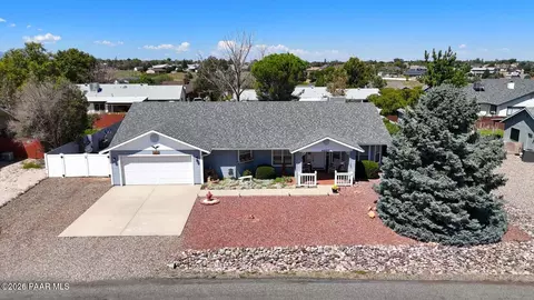 4230 N Bonita Way, Prescott Valley, AZ 86314