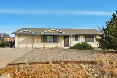3947 N Constance Dr, Prescott Valley, AZ 86314