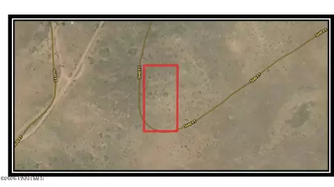 lot39 Arizona Rancho #125, Holbrook, AZ 86029