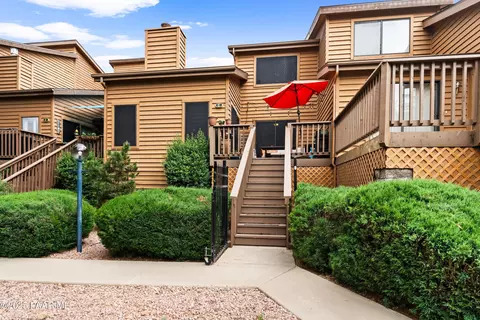 217 Creekside Cir #16E, Prescott, AZ 86303