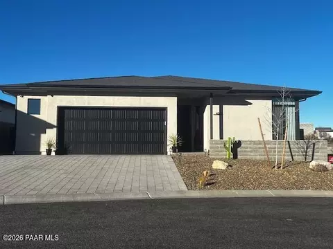 4506 N Garrett Dr, Prescott Valley, AZ 86314