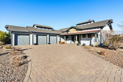 14870 N Hazy Swayze Ln, Prescott, AZ 86305