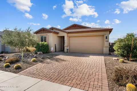 4320 Buffalo Rdg, Wickenburg, AZ 85390