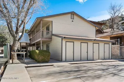 425 S Alarcon St, Prescott, AZ 86303