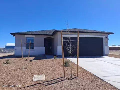 1843 Aimee Dr, Chino Valley, AZ 86323