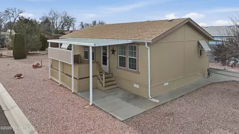 853 N State Hwy 89 #170, Chino Valley, AZ 86323