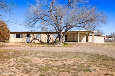1390 E Road 1 S, Chino Valley, AZ 86323