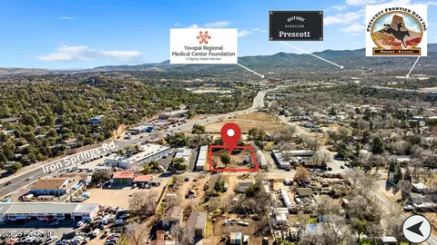 1623 Shoup St, Prescott, AZ 86305
