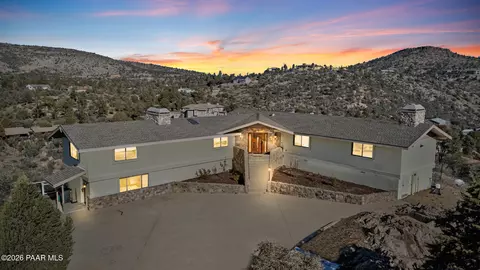 1520 Willow Way, Prescott, AZ 86305