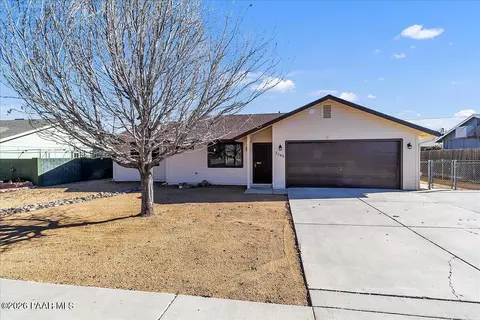 3549 N Navajo Dr, Prescott Valley, AZ 86314