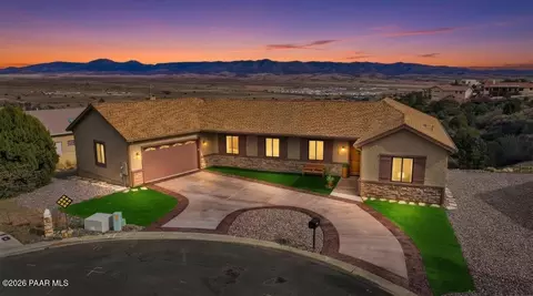 1547 N Neoga Cir, Dewey, AZ 86327