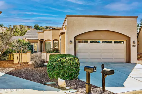 2329 Sequoia Dr, Prescott, AZ 86301