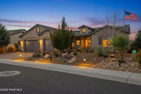 8542 N Ridge Rider Trl, Prescott Valley, AZ 86315