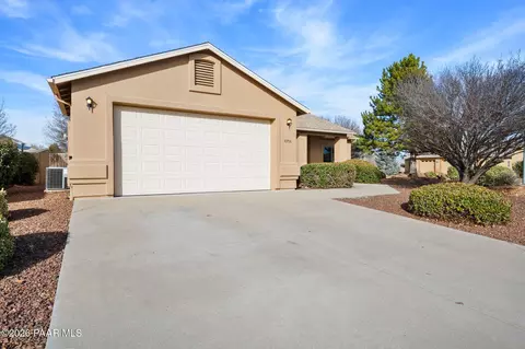 6956 E Sandhurst Dr, Prescott Valley, AZ 86314