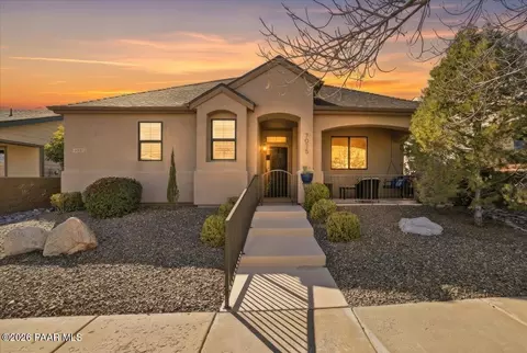 7075 E Lynx Wagon Rd, Prescott Valley, AZ 86314