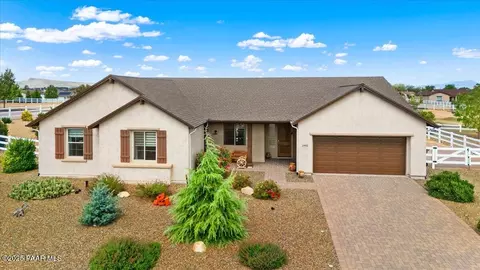 1482 W Anne Marie Dr, Chino Valley, AZ 86323