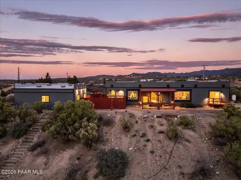 8475 W Red Rock Rd, Kirkland, AZ 86332
