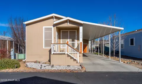 11250 Arizona 69 #2130, Dewey, AZ 86327