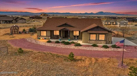 10915 E Lady Bug Pl, Prescott Valley, AZ 86315