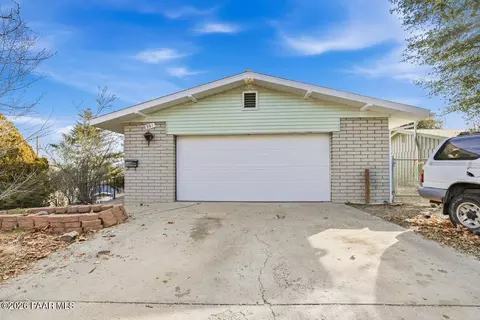 501 Mesa Dr, Prescott, AZ 86303