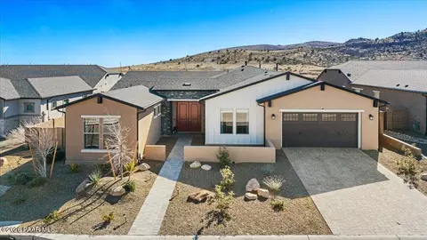 3285 Jagged Spire Ct, Prescott, AZ 86301