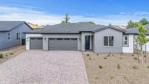 7396 E Louie Ln, Prescott Valley, AZ 86315