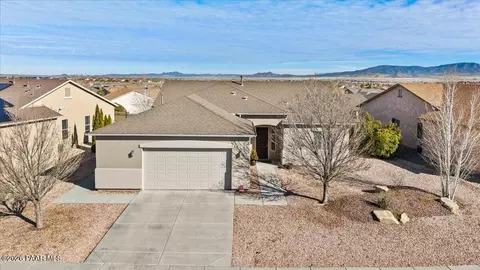 4335 N Dryden St, Prescott Valley, AZ 86314