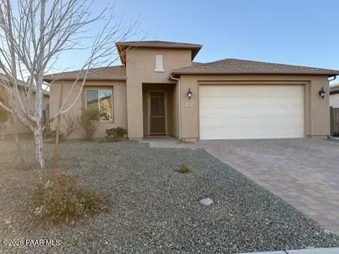 347 Armitage Way, Chino Valley, AZ 86323