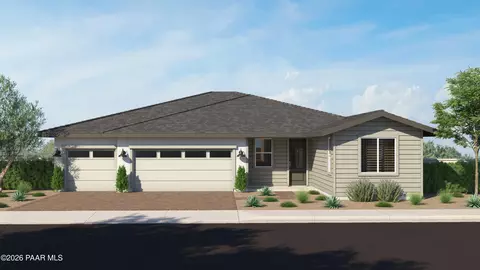 7552 E Louie Ln, Prescott Valley, AZ 86315