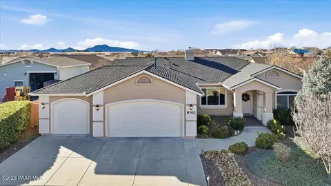 8302 N Sage Vis, Prescott Valley, AZ 86315