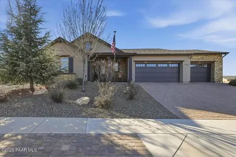13357 E Belgian Way, Prescott Valley, AZ 86315