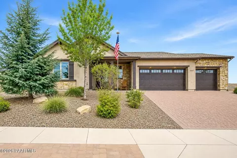13357 E Belgian Way, Prescott Valley, AZ 86315