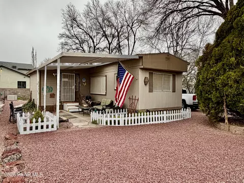 837 Division St #32, Prescott, AZ 86301