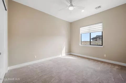 Bedroom - 4601 E Cheshire Loop, Prescott Valley, AZ 86314 photo 4 of 5