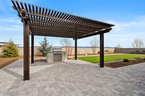 Exterior - 4601 E Cheshire Loop, Prescott Valley, AZ 86314 photo 5 of 26