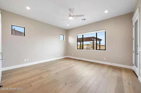 Bedroom - 4601 E Cheshire Loop, Prescott Valley, AZ 86314 photo 1 of 5