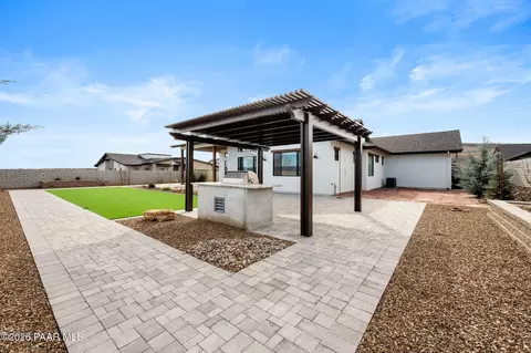 Exterior - 4601 E Cheshire Loop, Prescott Valley, AZ 86314 photo 4 of 26