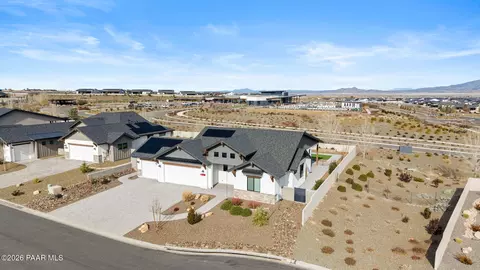 View/Area - 4601 E Cheshire Loop, Prescott Valley, AZ 86314 photo 2 of 40