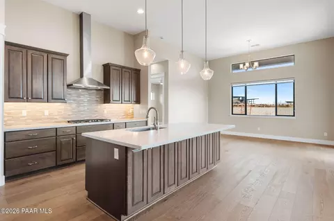 Kitchen - 4601 E Cheshire Loop, Prescott Valley, AZ 86314 photo 3 of 4