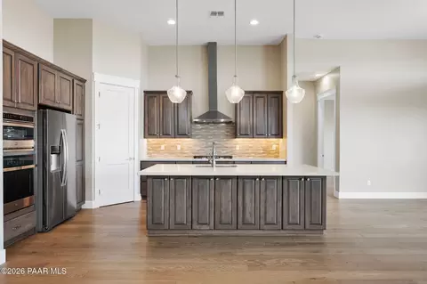 Kitchen - 4601 E Cheshire Loop, Prescott Valley, AZ 86314 photo 1 of 4