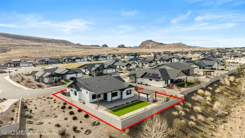 View/Area - 4601 E Cheshire Loop, Prescott Valley, AZ 86314 photo 3 of 40